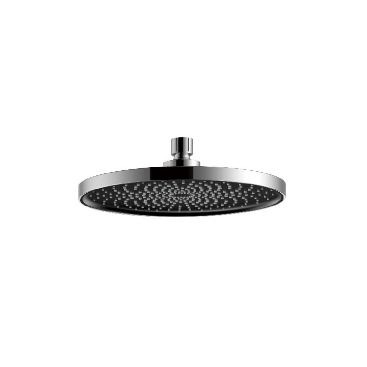SOFFIONE DOCCIA LICATA Cromo Diam. 225 mm