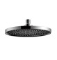 SOFFIONE DOCCIA LICATA Cromo Diam. 225 mm