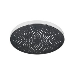 SOFFIONE DOCCIA GELA Cromo Diam. 259 mm