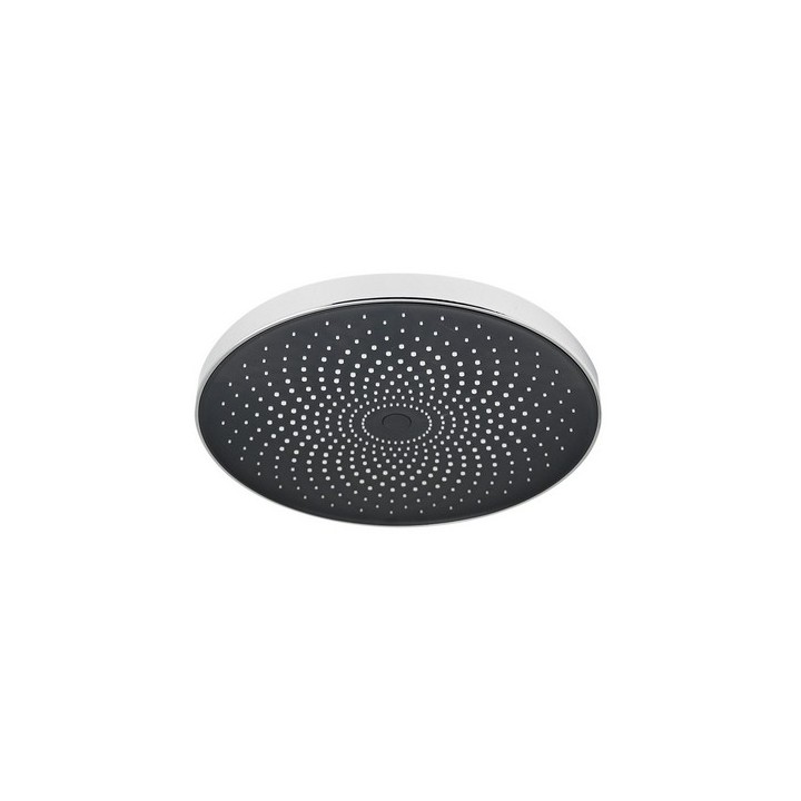SOFFIONE DOCCIA GELA Cromo Diam. 259 mm