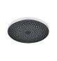 SOFFIONE DOCCIA GELA Cromo Diam. 259 mm