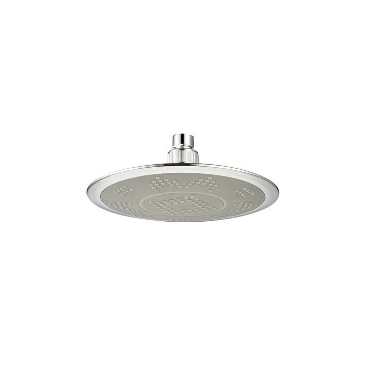 SOFFIONE DOCCIA PROPUS Cromo - Diam. 200 mm