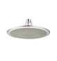 SOFFIONE DOCCIA PROPUS Cromo - Diam. 200 mm