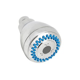 SOFFIONE DOCCIA MERGA Cromo - Diam. 70 mm