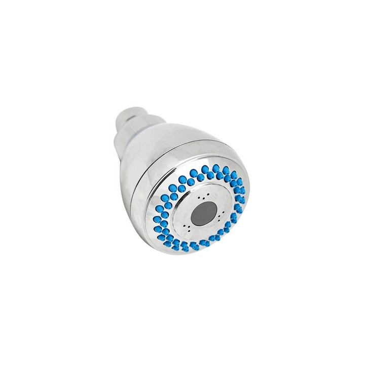 SOFFIONE DOCCIA MERGA Cromo - Diam. 70 mm