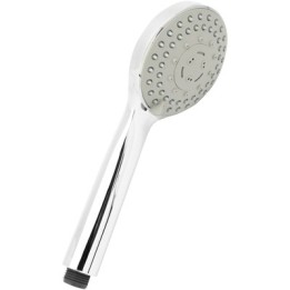 DOCCETTA 3 FUNZIONI MOD. 13013 Cromo
