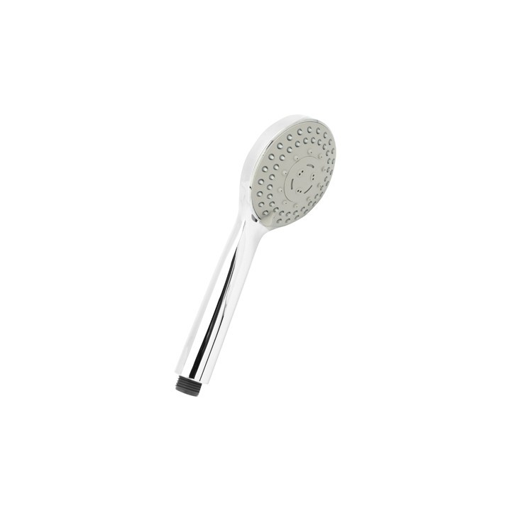 DOCCETTA 3 FUNZIONI MOD. 13013 Cromo