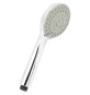 DOCCETTA 3 FUNZIONI MOD. 13013 Cromo