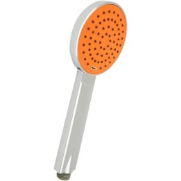 DOCCETTA WATER SAVING ORANGE Cromo - Arancio