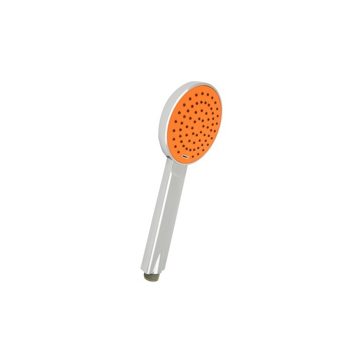 DOCCETTA WATER SAVING ORANGE Cromo - Arancio