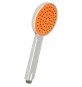 DOCCETTA WATER SAVING ORANGE Cromo - Arancio