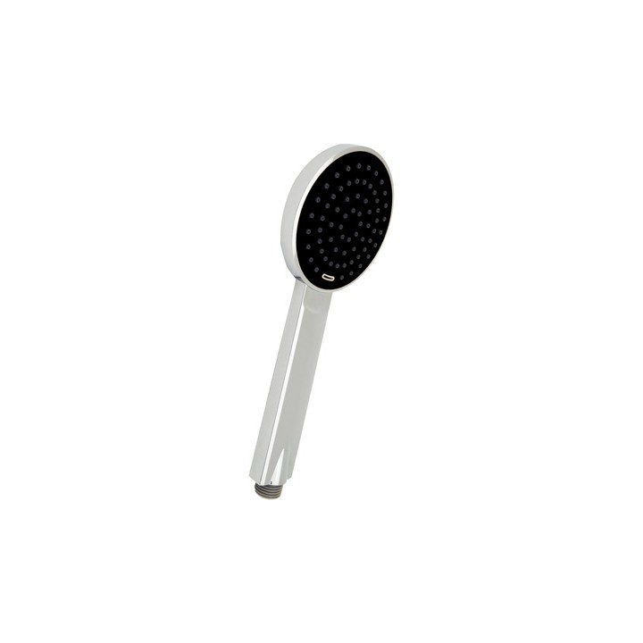 DOCCETTA WATER SAVING BLACK Cromo - Nero