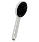 DOCCETTA WATER SAVING BLACK Cromo - Nero