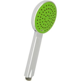 DOCCETTA WATER SAVING GREEN Cromo - Verde