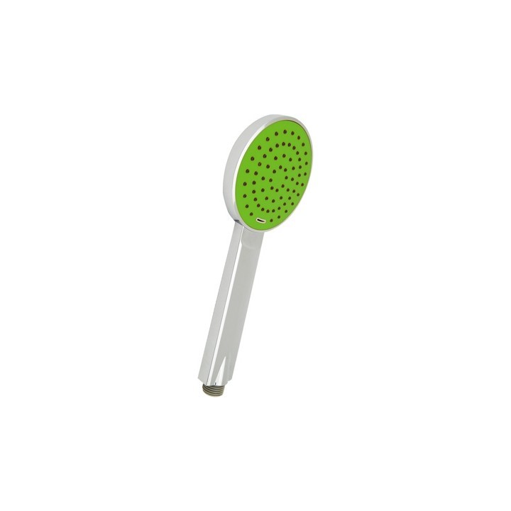 DOCCETTA WATER SAVING GREEN Cromo - Verde