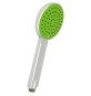 DOCCETTA WATER SAVING GREEN Cromo - Verde