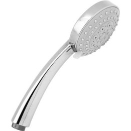 DOCCETTA 5 FUNZIONI MOD. 13022 Cromo