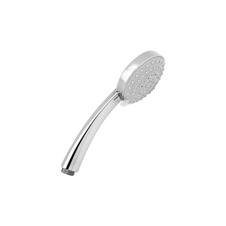 DOCCETTA 5 FUNZIONI MOD. 13022 Cromo
