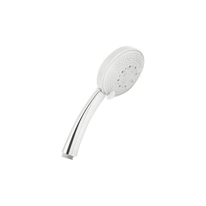DOCCETTA 5 FUNZIONI MOD. 13023 Cromo