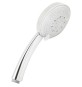 DOCCETTA 5 FUNZIONI MOD. 13023 Cromo