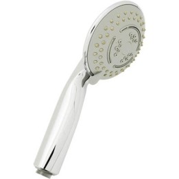DOCCETTA 3 FUNZIONI MOD. 13024 Cromo