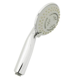 DOCCETTA 3 FUNZIONI MOD. 13024 Cromo