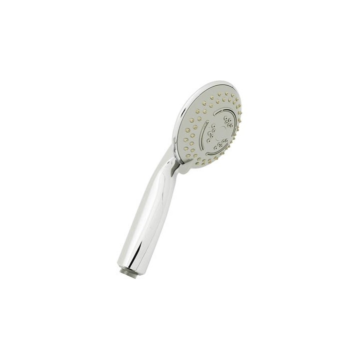 DOCCETTA 3 FUNZIONI MOD. 13024 Cromo
