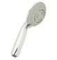 DOCCETTA 3 FUNZIONI MOD. 13024 Cromo