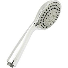 DOCCETTA 3 FUNZIONI MOD. 13025 Cromo