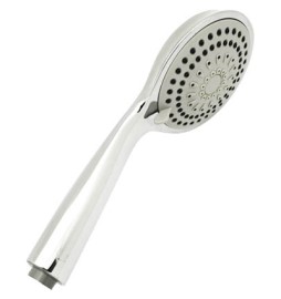 DOCCETTA 3 FUNZIONI MOD. 13025 Cromo