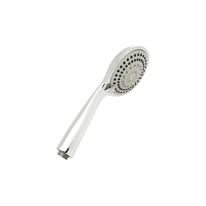 DOCCETTA 3 FUNZIONI MOD. 13025 Cromo