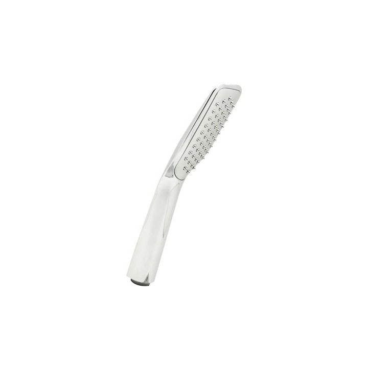 DOCCETTA MONOGETTO MOD. 13027 Cromo