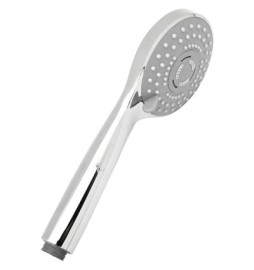 DOCCETTA 3 FUNZIONI MOD. 13029 Cromo