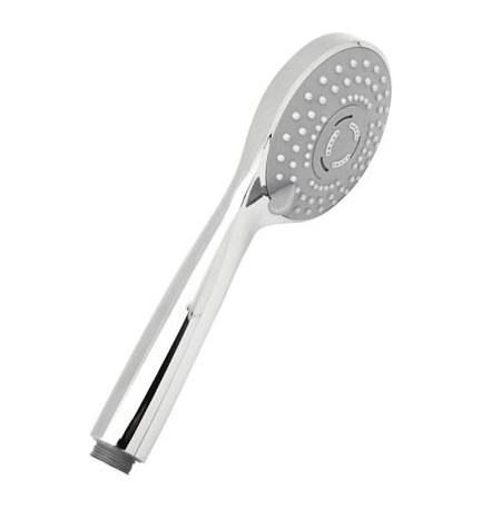 DOCCETTA 3 FUNZIONI MOD. 13029 Cromo