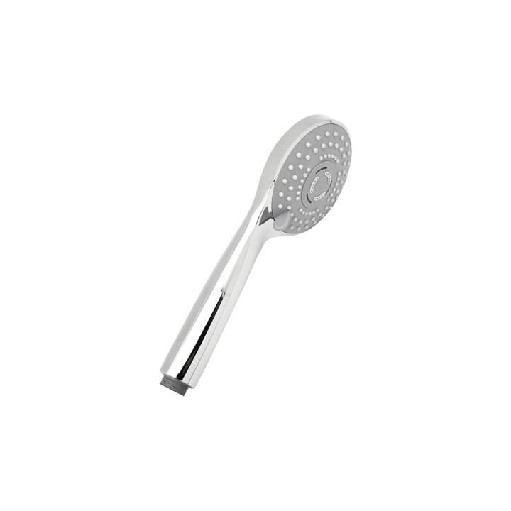 DOCCETTA 3 FUNZIONI MOD. 13029 Cromo