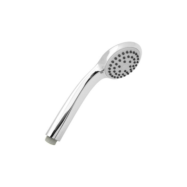 DOCCETTA MONOGETTO MOD. 13030 Cromo