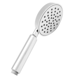 DOCCETTA MONOGETTO MOD. 13031 Cromo