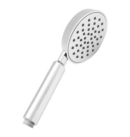 DOCCETTA MONOGETTO MOD. 13031 Cromo