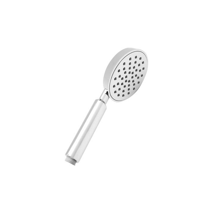 DOCCETTA MONOGETTO MOD. 13031 Cromo