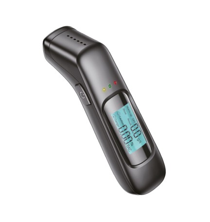 ETILOMETRO PORTATILE