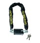 LUCCHETTO PER MOTO cm 150 - ø mm 7