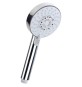 DOCCETTA 5 FUNZIONI MOD. 13036 Diam. 100 mm