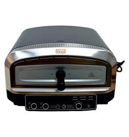FORNO ELETTRICO PER PIZZA '50350' 2200 W - capacita' 20 litri