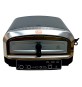 FORNO ELETTRICO PER PIZZA '50350' 2200 W - capacita' 20 litri