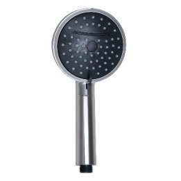 DOCCETTA 2 GETTI MOD. OLBIA Diam. 119 mm