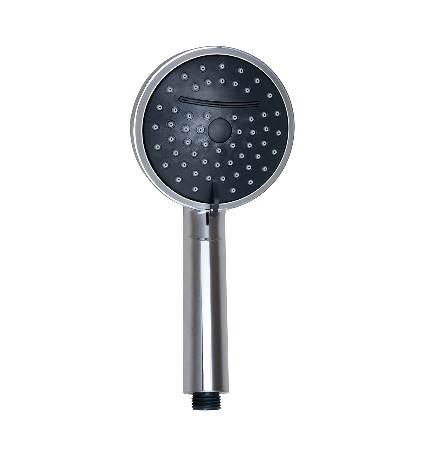 DOCCETTA 2 GETTI MOD. OLBIA Diam. 119 mm