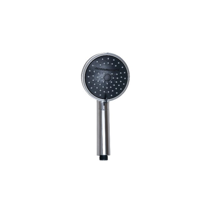 DOCCETTA 2 GETTI MOD. OLBIA Diam. 119 mm