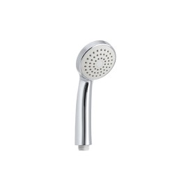 DOCCETTA MONOGETTO TAORMINA Cromo Diam. 81 mm