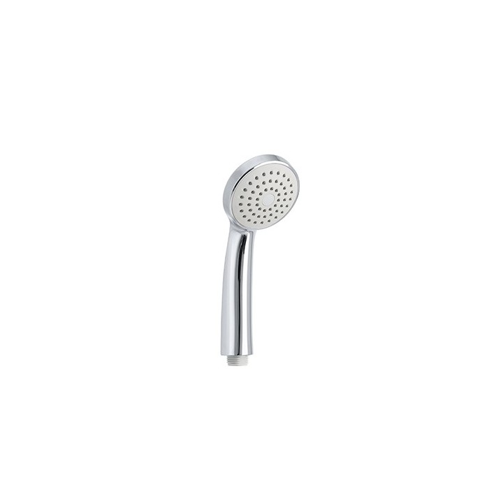 DOCCETTA MONOGETTO TAORMINA Cromo Diam. 81 mm
