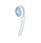 DOCCETTA MONOGETTO NAXOS Bianco Diam. 76 mm